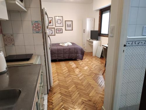 Palermo Apartment | Depto excelente ubicación palermo