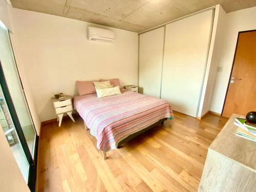 Rosario Apartment | Depto Genova, Zona Norte, cochera con Reserva previa