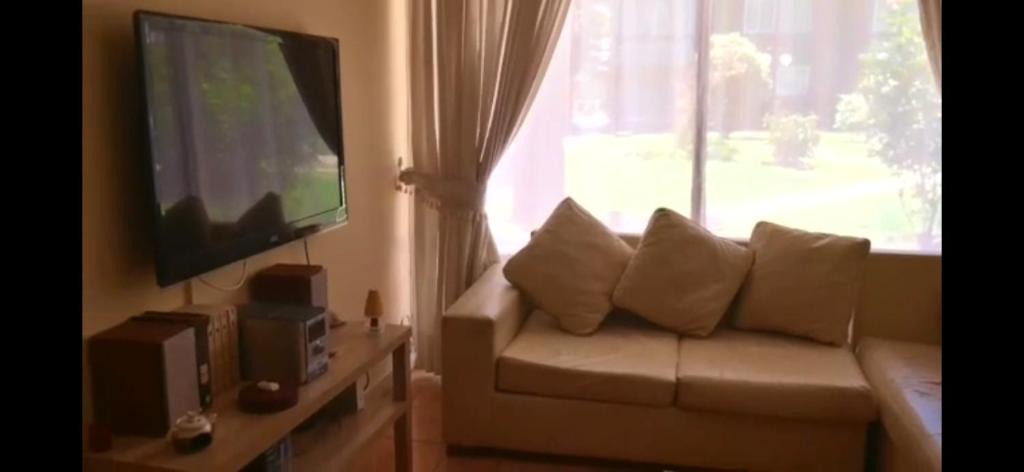 Renaca Apartment | Depto hermoso