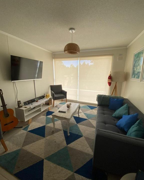 El Tabo Apartment | Depto hermoso El Tabo