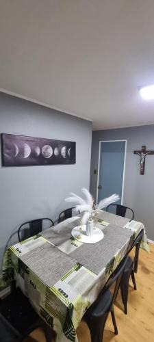 Copiapo Apartment | Depto III céntrico RDKL