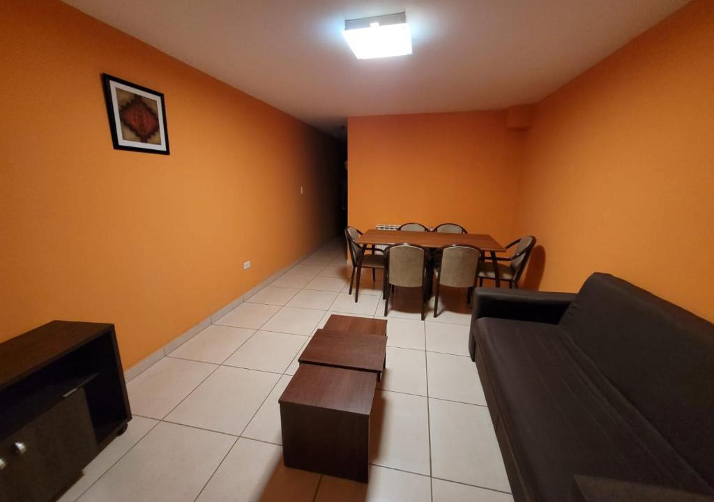 Province of Tierra del Fuego Apartment | depto mandy
