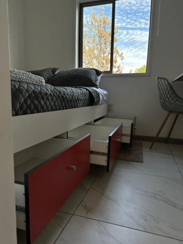 Lo Prado Apartment | Depto moderno en buena ubicación