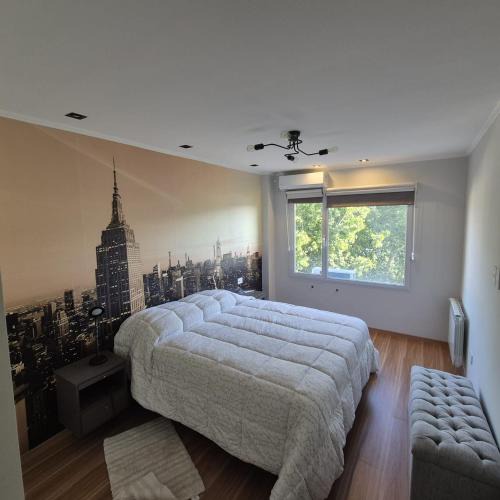 Villa Regina Apartment | Depto nivel ejecutivo