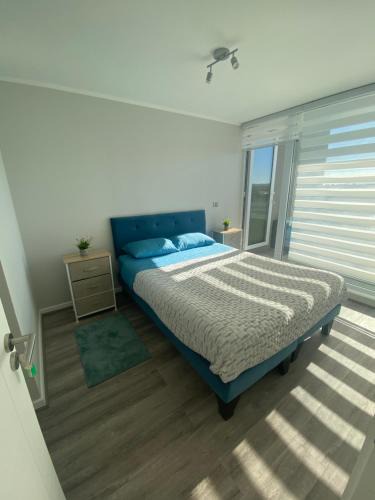 Concepcion Apartment | Depto nuevo en brisas del sol