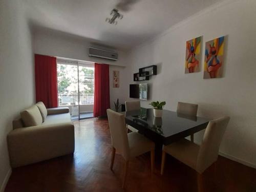 Villa Urquiza Apartment | Depto para descansar y disfrutar