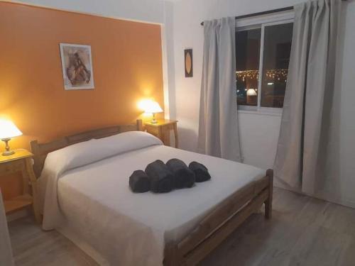 Province of Chubut Apartment | Depto Rawson Home