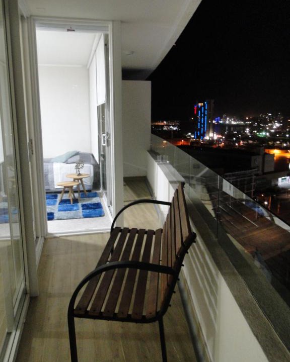 Cavancha Apartment | Depto Suite Boulevard