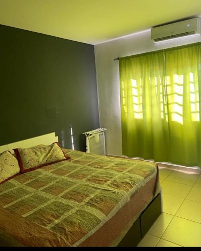 Villa Nueva Apartment | Deptos John Vargas