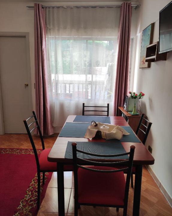 Playa Ancha Apartment | Deptos Valpo