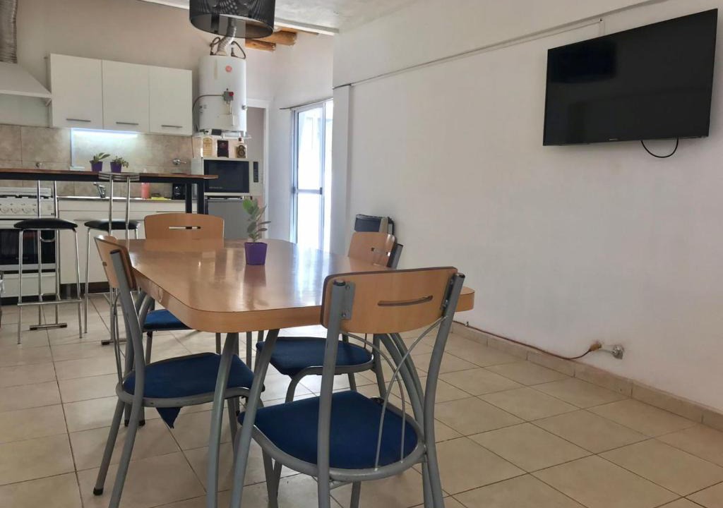 Dorrego Apartment | Descanso del Vino