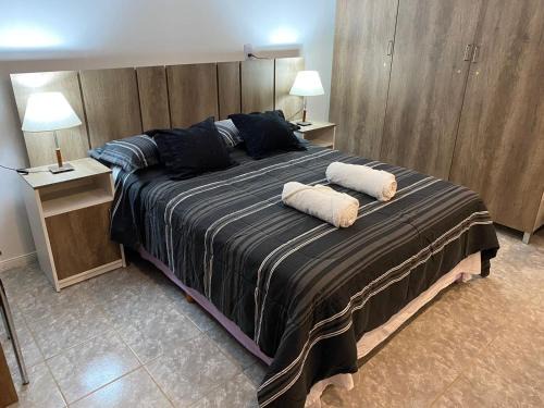 Rio Grande Apartment | Descanso Río Grande