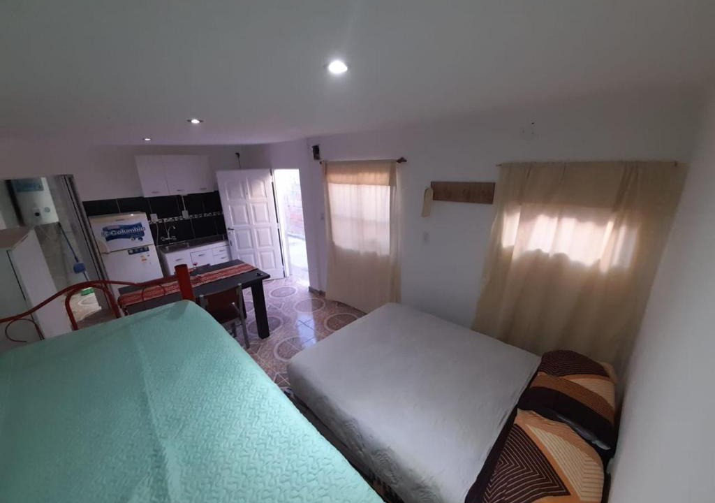 Comodoro Rivadavia Apartment | Descanso ZN