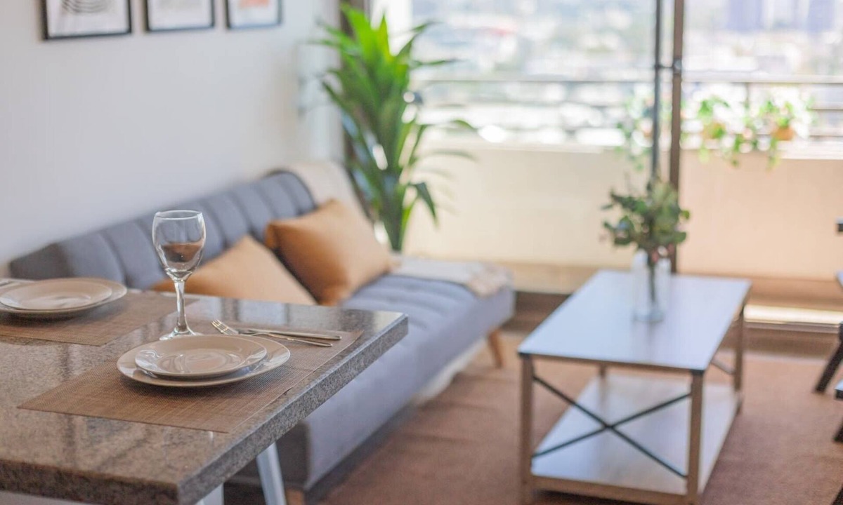 Barrio Italia Apartment | Descubre la autentica energia de Barrio Italia
