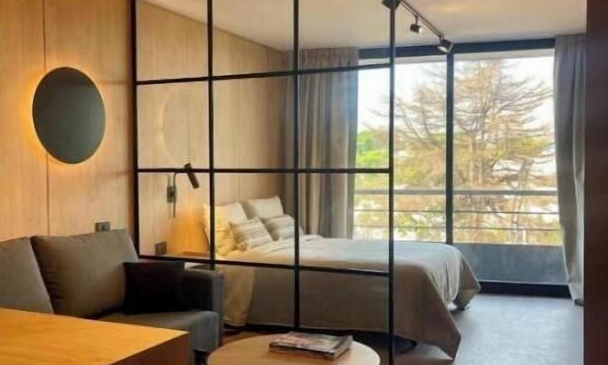 Nunez House | Design Studio Libertador