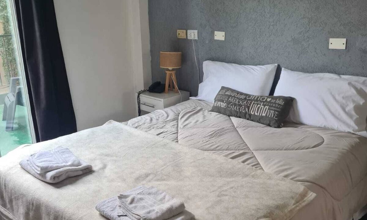 Villa Devoto Hotel | Devoto Hotel