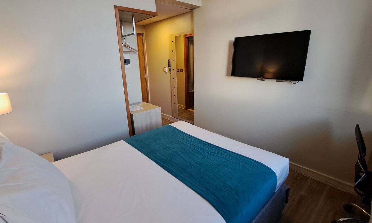 Calama Hotel | Diego de Almagro Calama Express