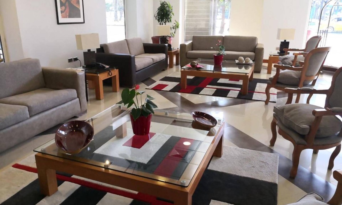 Rancagua Hotel | Diego De Almagro Rancagua