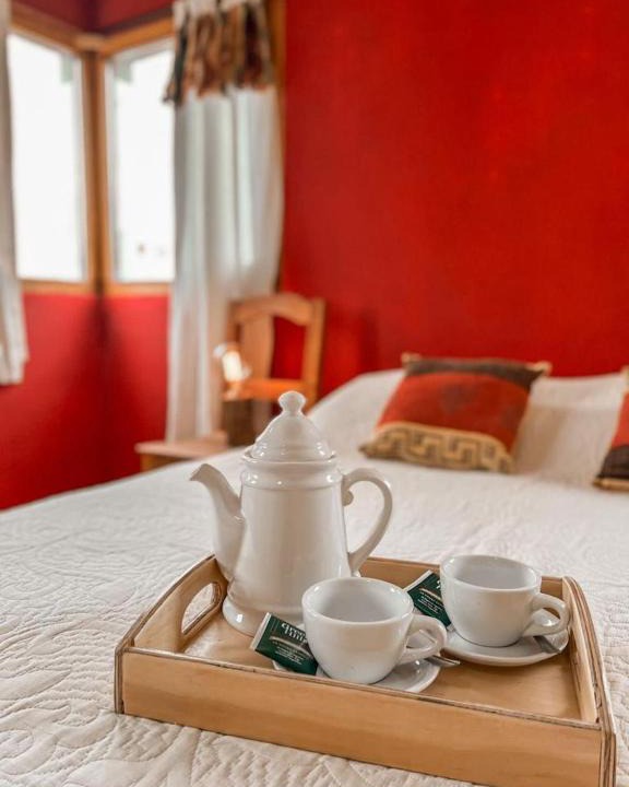 Trevelin House | Diente de León