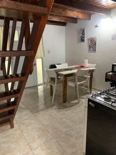Dolores Apartment | Disfrutá tu estadía en Romana Dolores a solo 10 cuadras del parque termal Conseguí un ahorro exclusivo para el parque