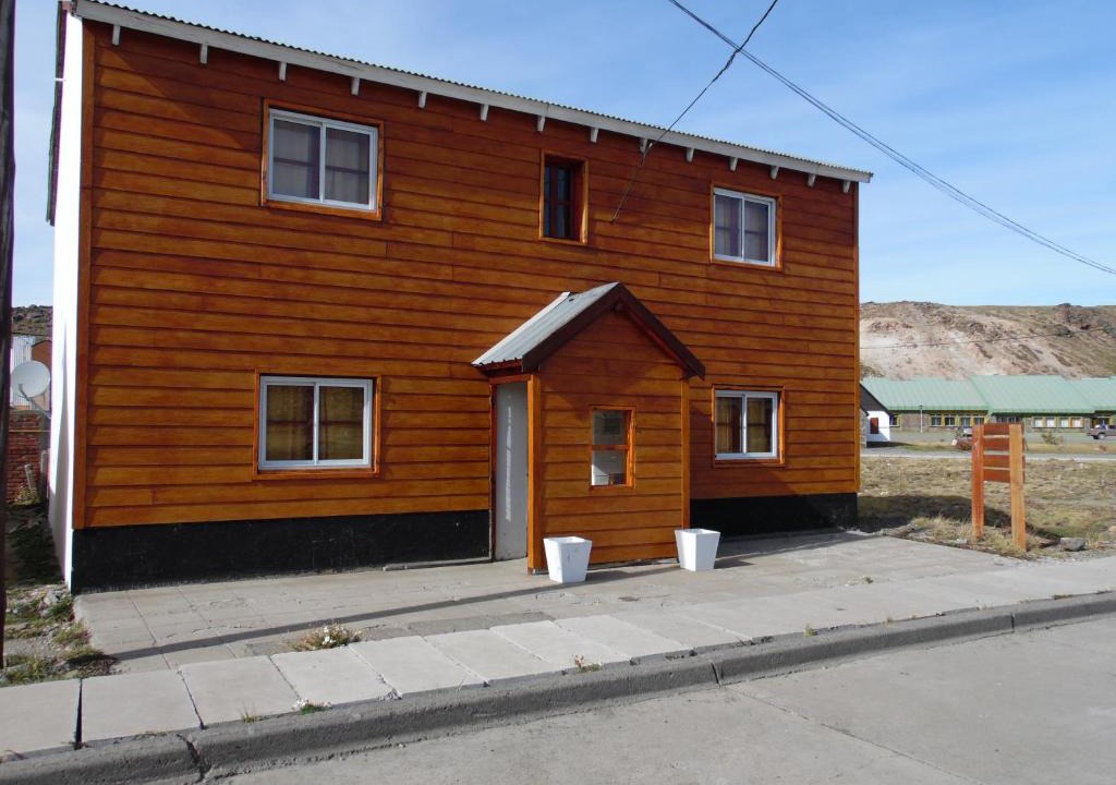 Copahue Apartment | Doña Maria