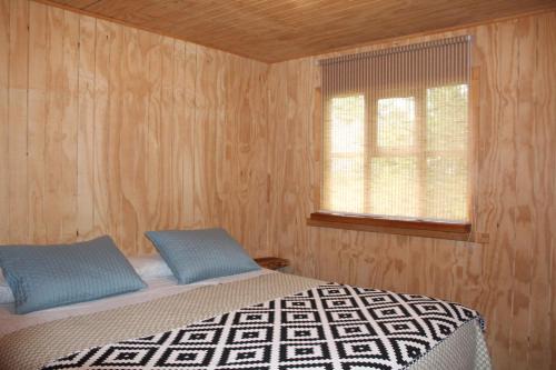 Melipeuco Ski Chalet | Doña Marta del Truful