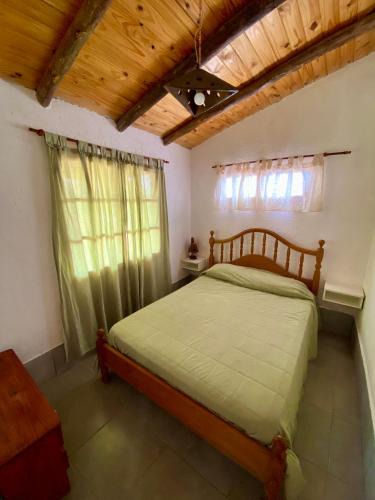 Cacheuta Apartment | DOÑA ROSA CABAÑAS