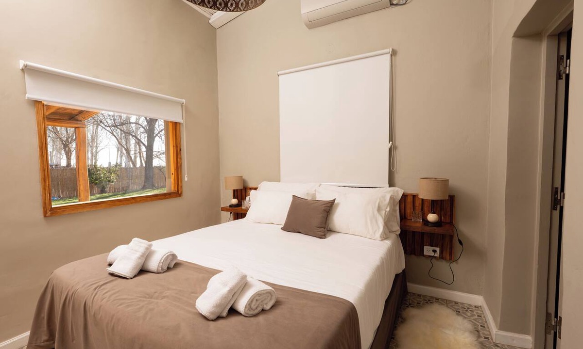 Vista Flores Hotel | Dobe Lodge