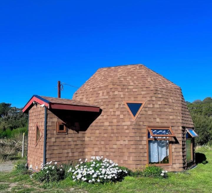 Ancud House | Domo Kuram