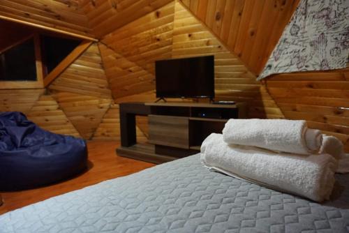 Chile Chico Apartment | Domo Lenga