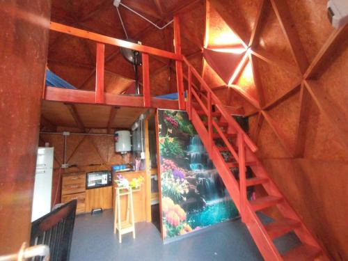 Esquina Apartment | Domo Premium