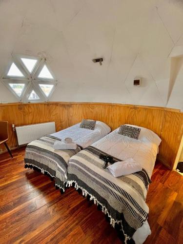 Punta Arenas Apartment | Domo Punta Arenas