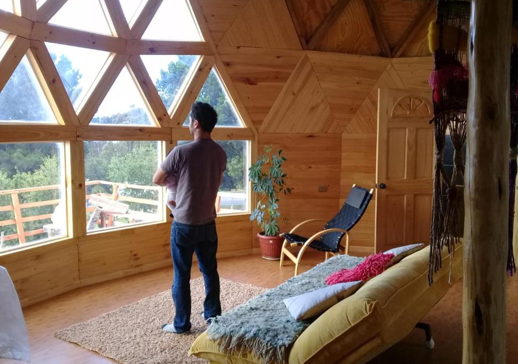 Ancud Apartment | domoschiloe