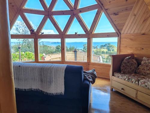Ancud Apartment | domoschiloe