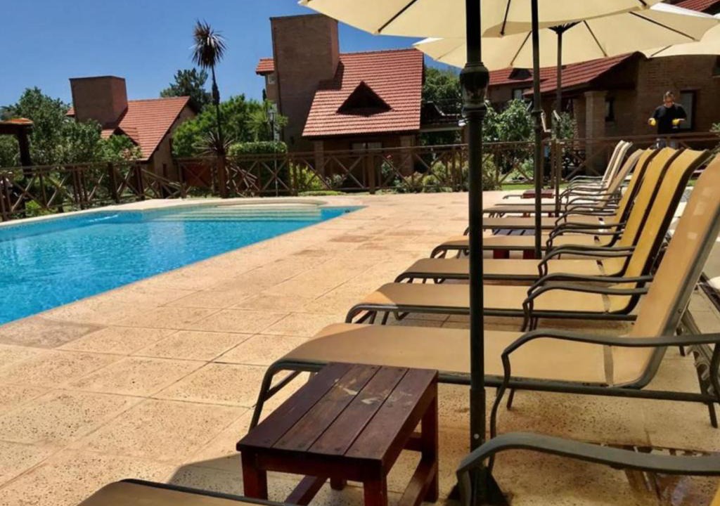 Merlo Apartment | Don Gregorio Spa