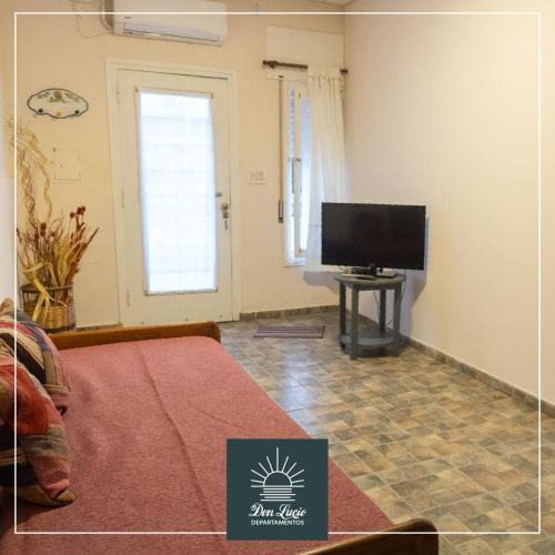 Carhue Apartment | Don Lucio Departamentos