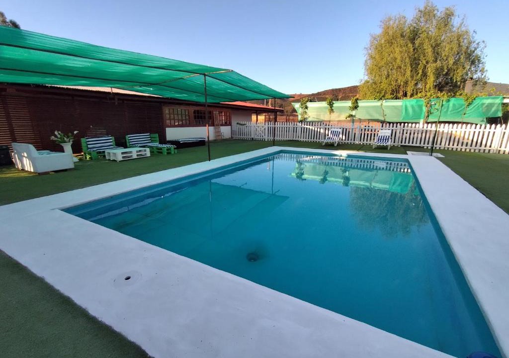 Las Cabras House | Don Vittorio