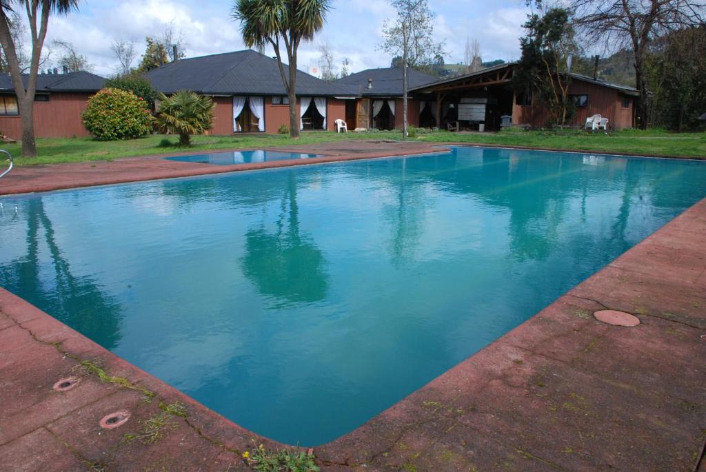Nercon House | Don Zoilo