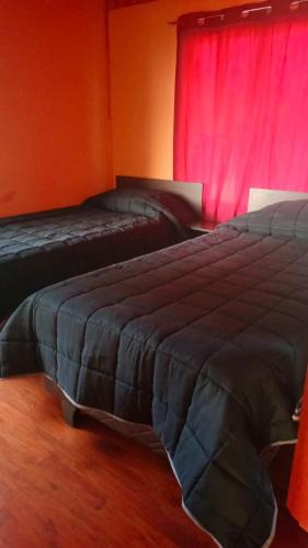 Cartagena Apartment | Donde El Chirolita