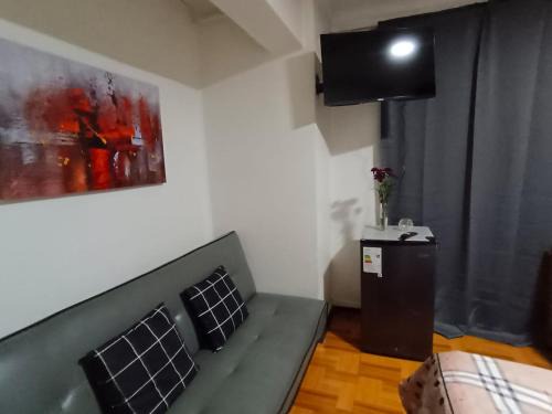 Chillan Hotel | Donde Gabriel