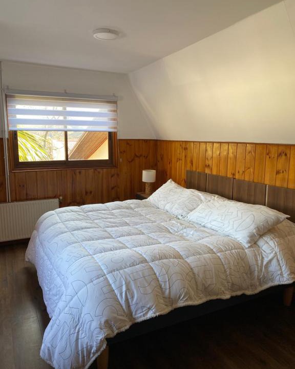 O'Higgins Region Bed & Breakfast | Dorados Suite