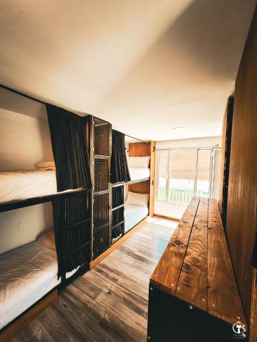 Centro Hotel | Dormís Acá