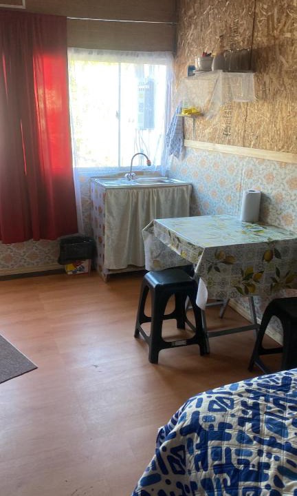 Chaiten Apartment | Dormis