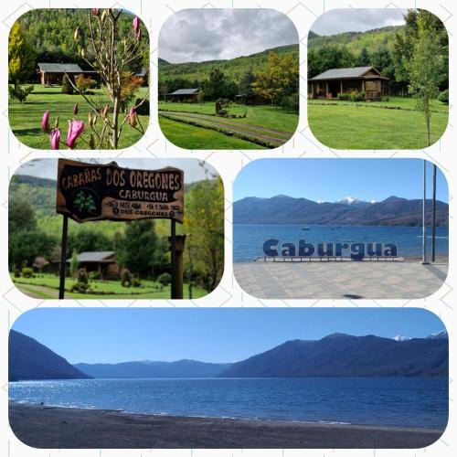 Caburgua House | Dos Oregones Caburgua