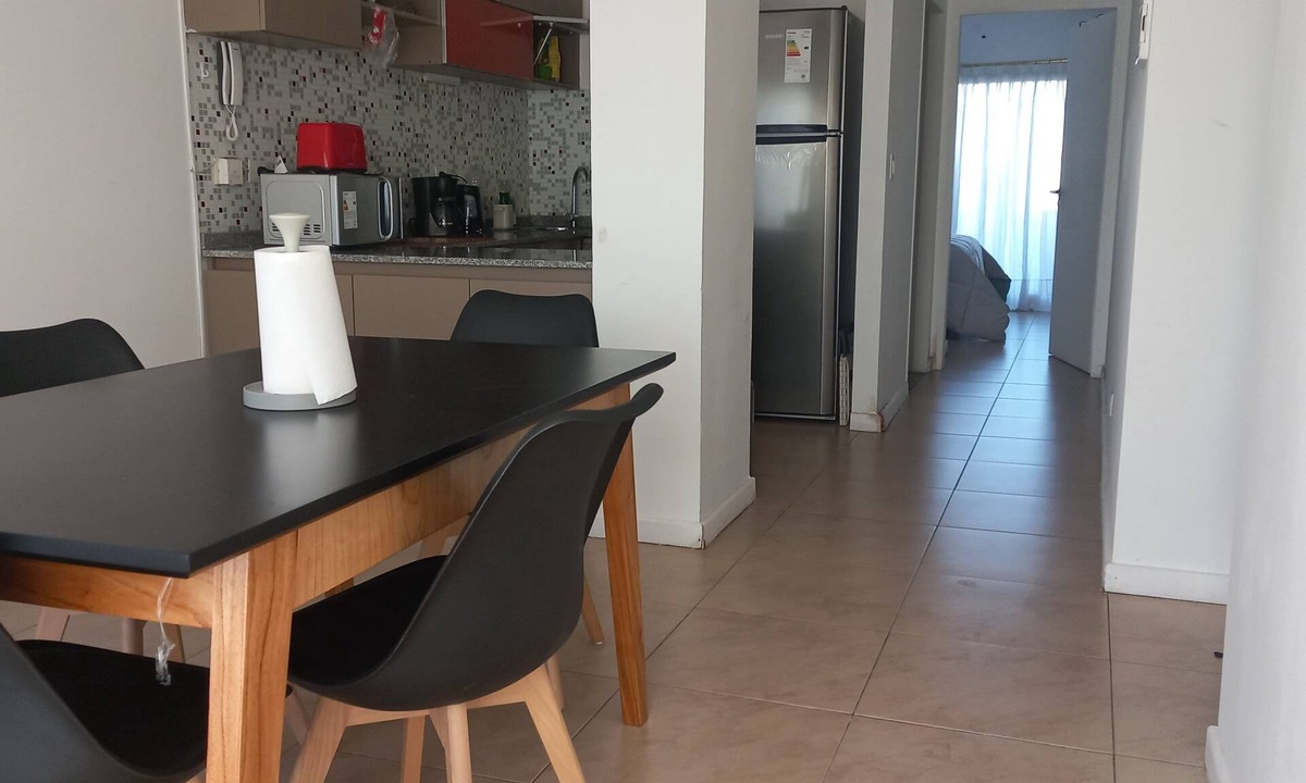 Caballito Apartment | Double terrace 1-bd apartment w/grill, WiFi, AC in the heart of Buenos Aires