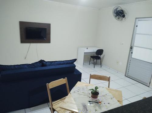 Verolme Apartment | Douglas Angra Acomodações - Rua da Paz 32 - A5 - Verolme