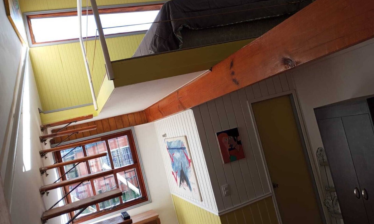 Puerto Montt Apartment | DOWNTOWN PUERTO MONTT LOFT