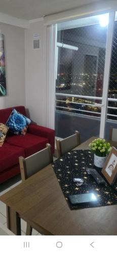 Renca Apartment | Dpto 2D 2B equipado completo con y sin estacionamiento