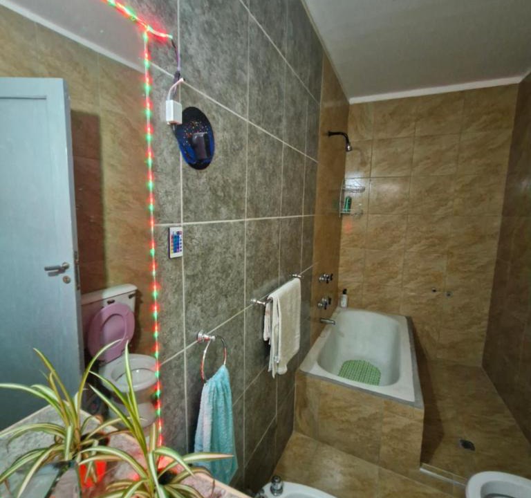 Mendoza City Center Apartment | Dpto 6