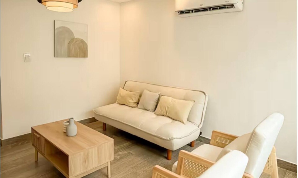 Salta Apartment | Dpto. a media cuadra de la plaza principal 1